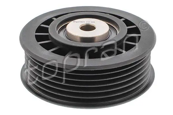 TOPRAN 400009001 Alternatör Gergi Rulmanı A6012000770