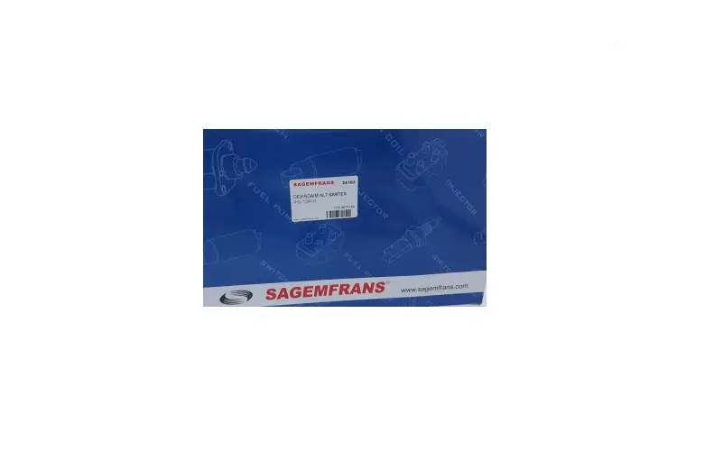 SAGEM 400033 Cam Açma Butonu (Ön Sol)