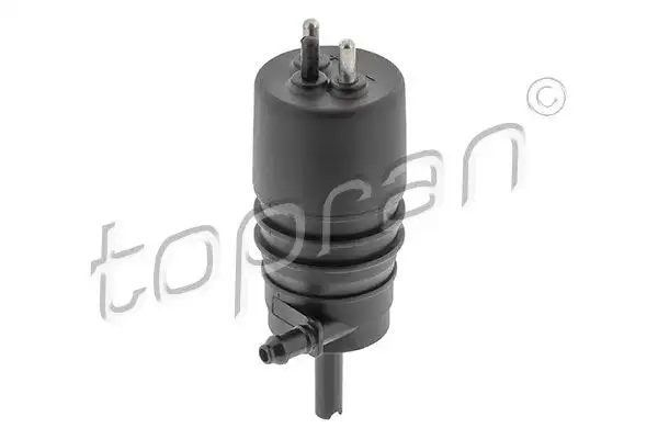 TOPRAN 400117001 Fiskiye Motoru