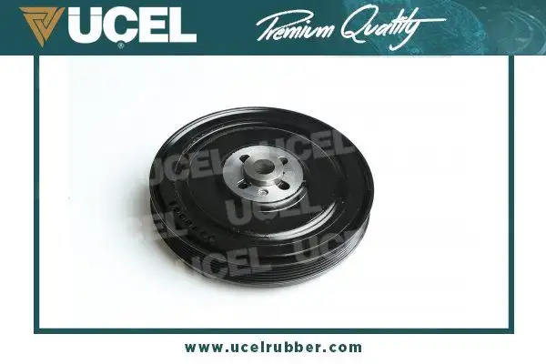 ÜÇEL 4002 Krank Kasnağı