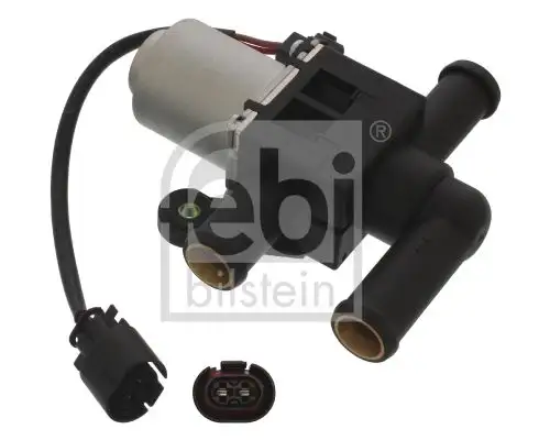 FEBI 40030 Kalorifer Musluğu 81619670016