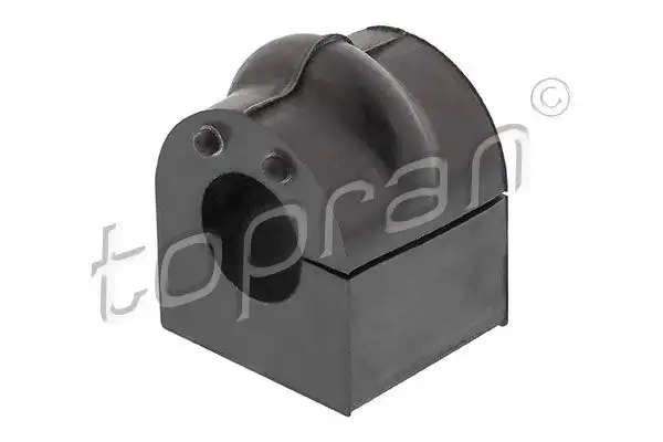 TOPRAN 400443001 Viraj Lastiği (Ön) A1243260081