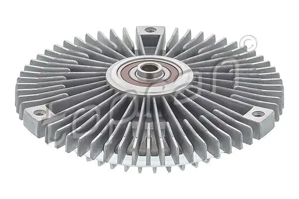TOPRAN 400609001 Fan Termiği A0002005822