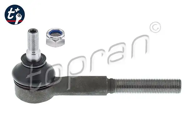 TOPRAN 400651001 Rot Başı A0003385910