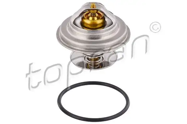 TOPRAN 400774001 Termostat