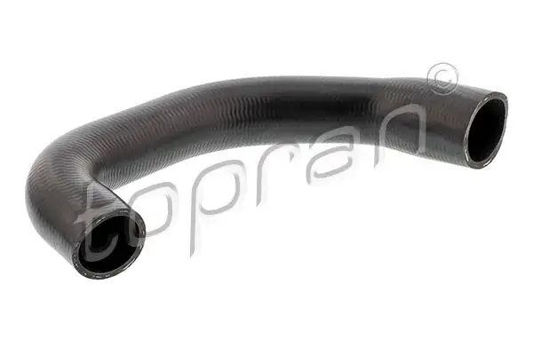 TOPRAN 400834001 Radyatör Üst Hortumu A2025010882