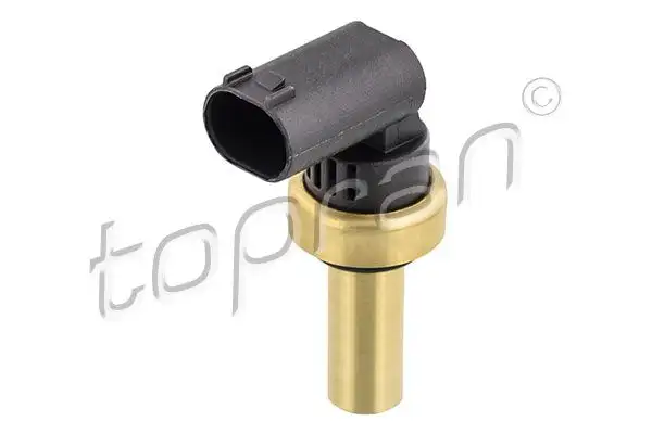 TOPRAN 400873001 Hararet Müşiri