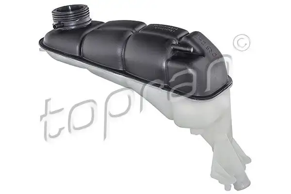 TOPRAN 400892001 Yedek Su Deposu A2105000349