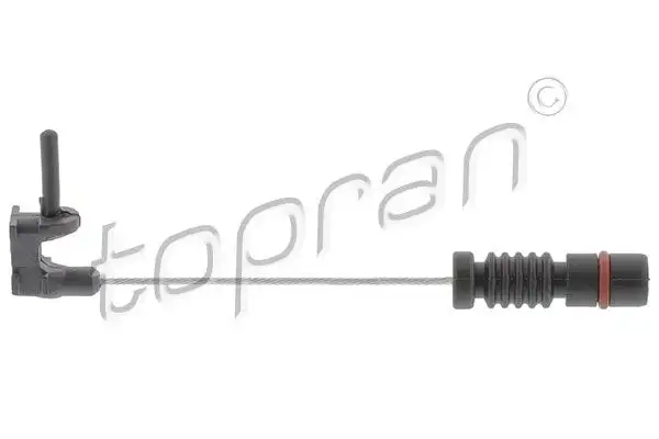TOPRAN 400983001 Ön Balata Sensörü