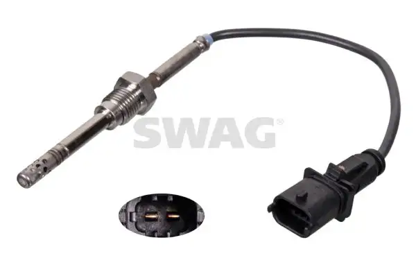 SWAG 40100822 Egzoz Sıcaklık Sensörü