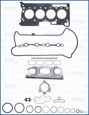 OTOCONTA 40108303 Motor Takım Conta (Üst) 132709416R