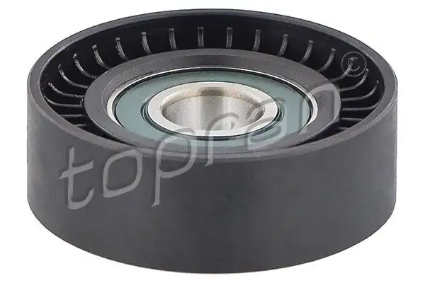 TOPRAN 401155001 Alternatör Gergi Rulmanı A6682020419