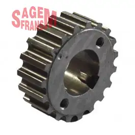 SAGEM 40119 Krank Dişlisi 7700747599