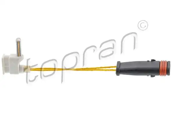 TOPRAN 401202001 Ön Balata Sensörü A2115400717