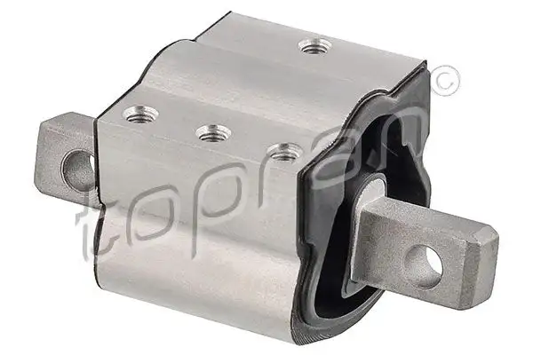TOPRAN 401251001 Şanzıman Takozu A2202400118