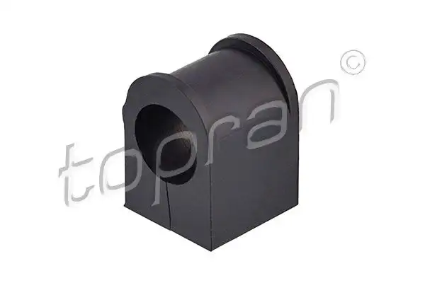 TOPRAN 401290001 Viraj Lastiği (Ön) A9013230185