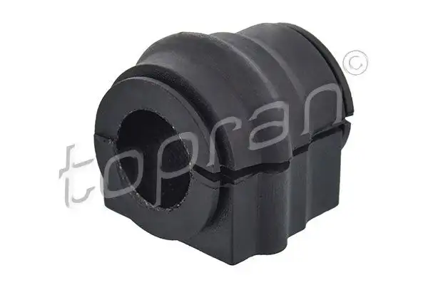 TOPRAN 401293001 Viraj Lastiği (Ön) A2033232085