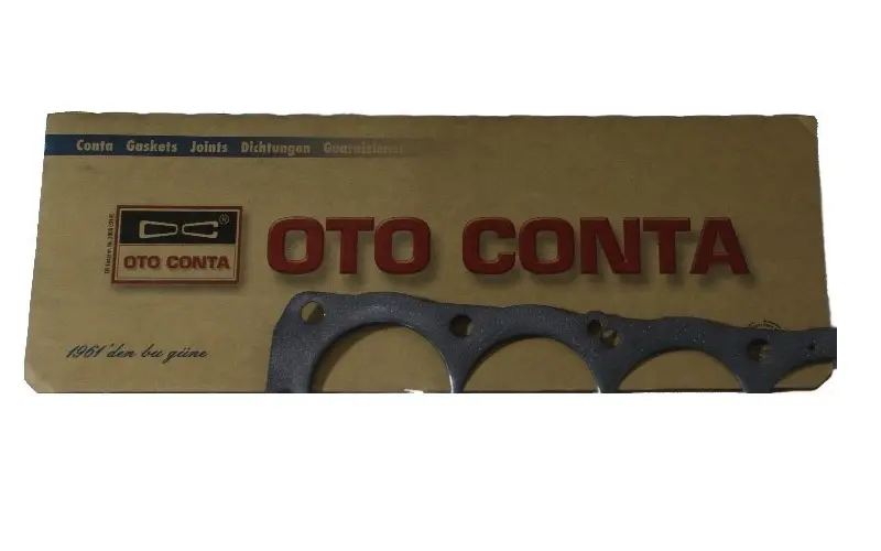 OTOCONTA 40135505 Silindir Kapak Contası 4M5G6051CA