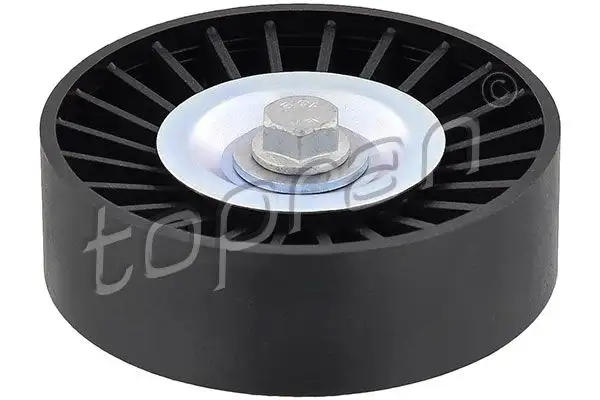 TOPRAN 401408001 Alternatör Gergi Rulmanı A2712060019