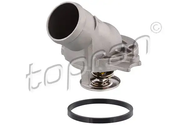 TOPRAN 401504001 Termostat A1122030275