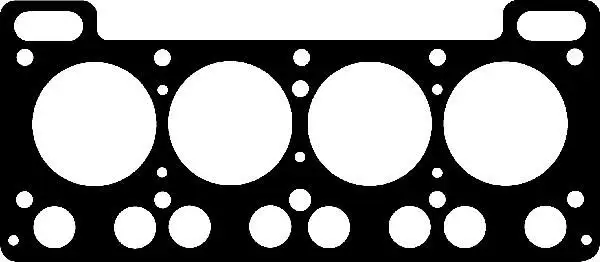 CORTECO 401533P (83401533) Silindir Kapak Contası 7701365502