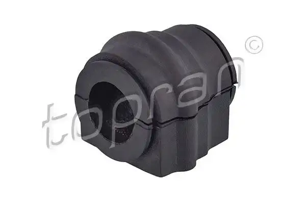 TOPRAN 401705001 Viraj Lastiği (Ön) A2033232185