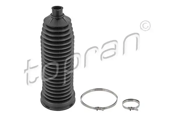 TOPRAN 401813001 Rot Körüğü