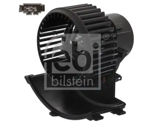 FEBI 40183 Kalorifer Motoru