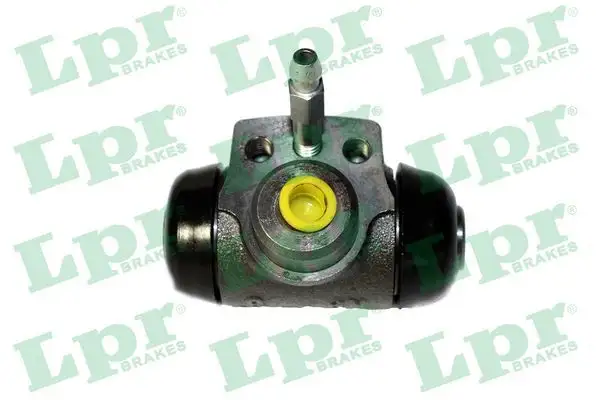 LPR 4024 Arka Fren Merkezi 6U0611053A