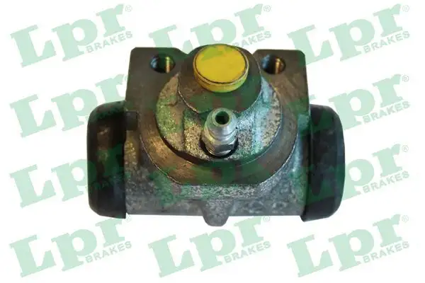 LPR 4027 Arka Fren Merkezi 7701043912