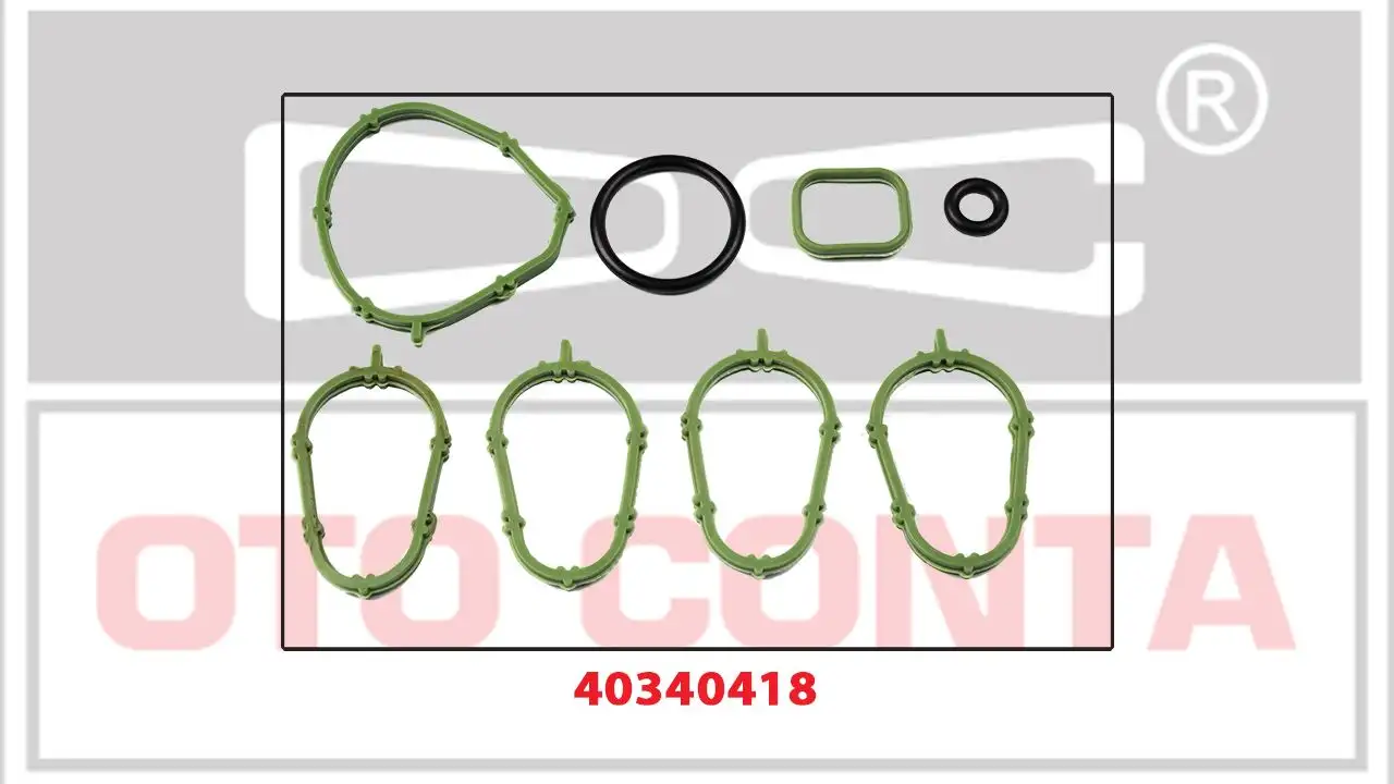 OTOCONTA 40340418 Emme Manifold Contası 71716684
