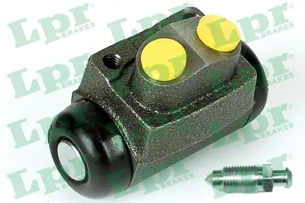 LPR 4036 Arka Fren Merkezi (Sol)
