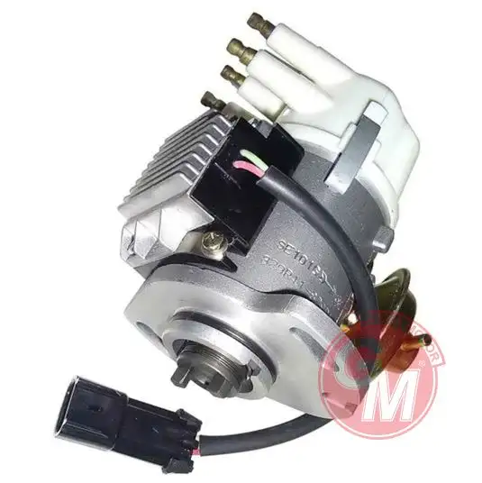 GUA 40473 Distribütör Komple 7791188