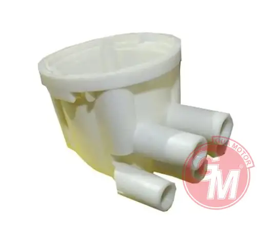 GUA 40506 Distribütör Kapağı 71366801