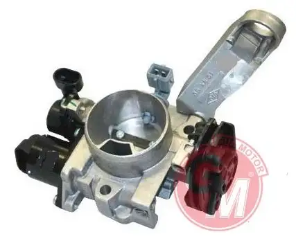GUA 40527 Gaz Kelebeği 7700105042