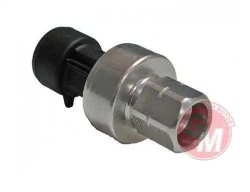 GUA 40562 Klima Basınç Müşiri 51768498
