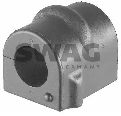 SWAG 40610016 Viraj Lastiği (Ön)