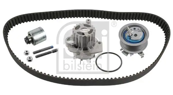 FEBI 40618 Triger Seti ve Devirdaim