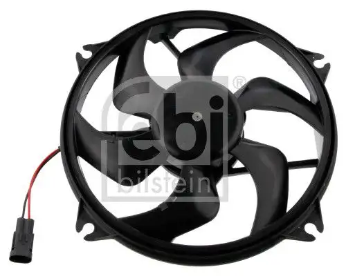 FEBI 40634 Fan Motoru