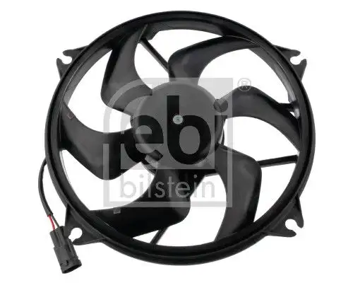 FEBI 40635 Fan Motoru 1253C0