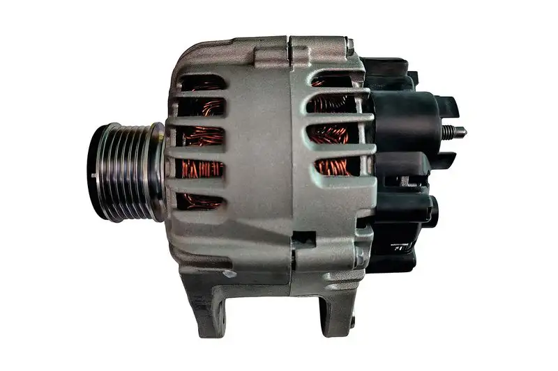VALEO 406770 Şarj Dinamosu