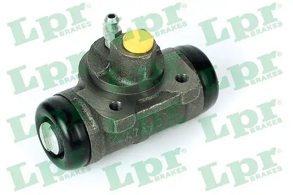 LPR 4068 Arka Fren Merkezi