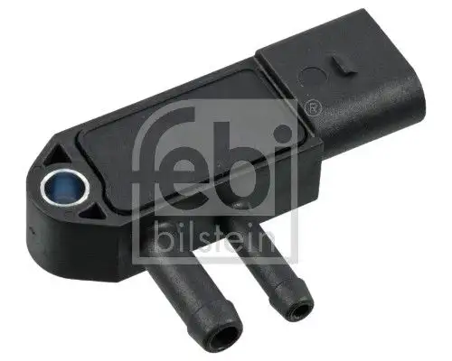 FEBI 40766 Egzoz Basınç Sensörü