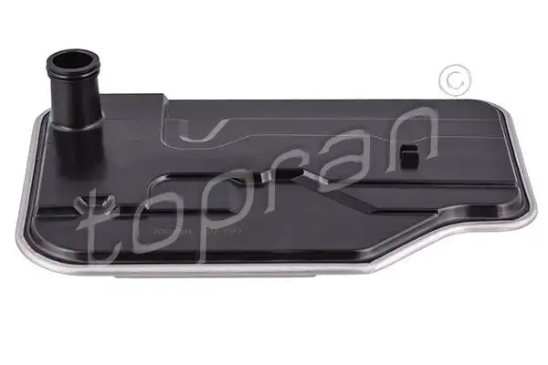 TOPRAN 407793001 Şanzıman Filtresi