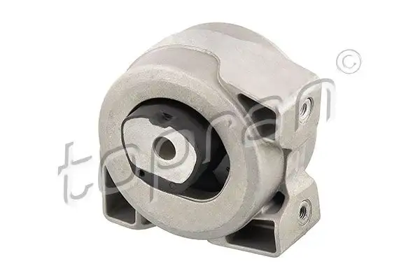 TOPRAN 407833001 Şanzıman Takozu A1692401218