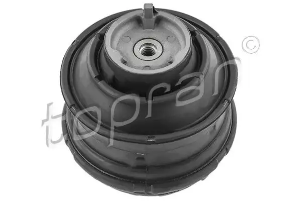 TOPRAN 407840001 Motor Takozu (Sağ) A2102402417