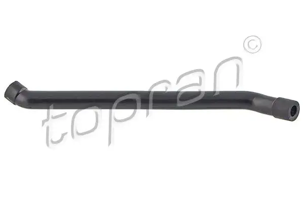 TOPRAN 407866001 Motor Havalandırma Hortumu A1120180182