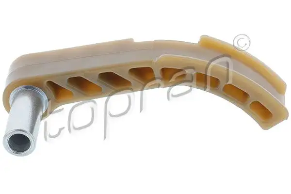 TOPRAN 407908001 Eksantrik Zincir Kızağı A1111800071