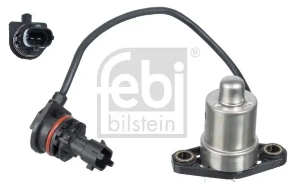 FEBI 40795 Motor Yağ Seviye Sensörü
