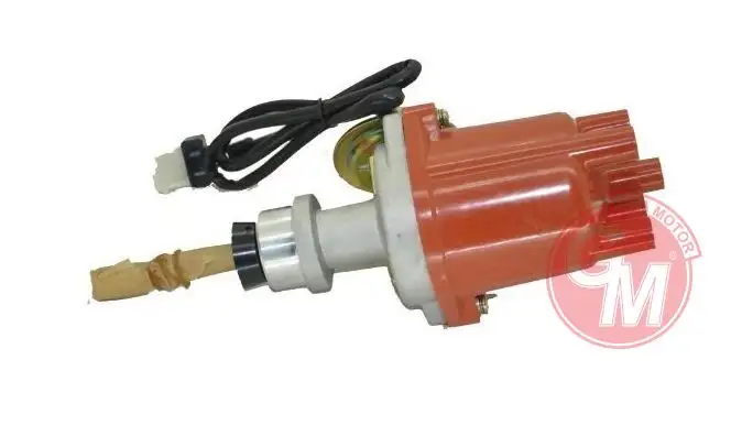 GUA 40807 Distribütör Komple 61014701